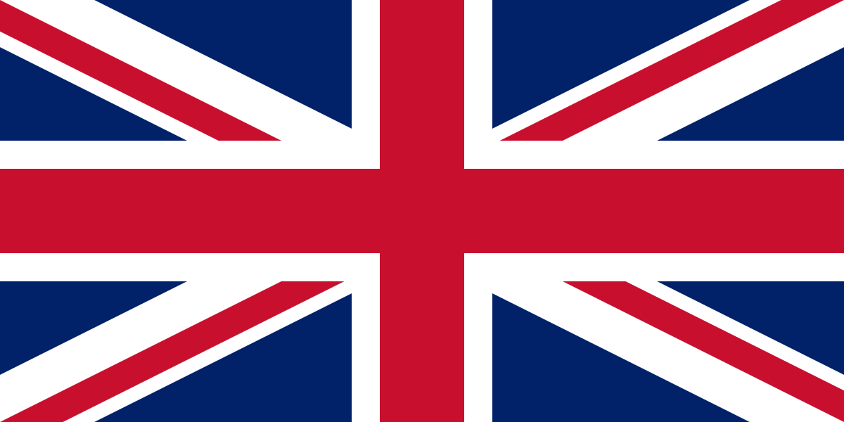 Russia Flag